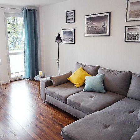 By The Sea Apartment Sopot Exterior photo